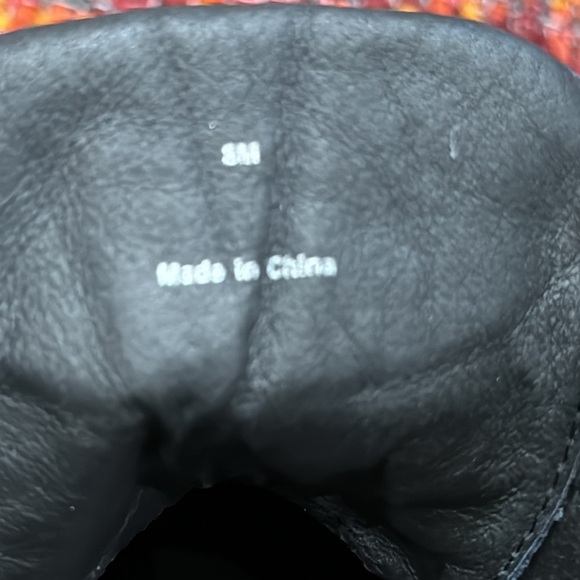 The Wishbone Collection - Brown's - Lace-up Hiking Casual Ankle Boots - Picture 9 of 11